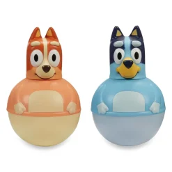 Bluey Figuras Weeblespack 2* Preescolar