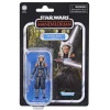 HASBRO FAN Figuravintage Ahsoka Tano Star Wars * Muñecos Articulados