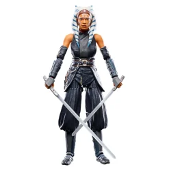 HASBRO FAN Figuravintage Ahsoka Tano Star Wars * Muñecos Articulados