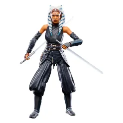 HASBRO FAN Figuravintage Ahsoka Tano Star Wars * Muñecos Articulados