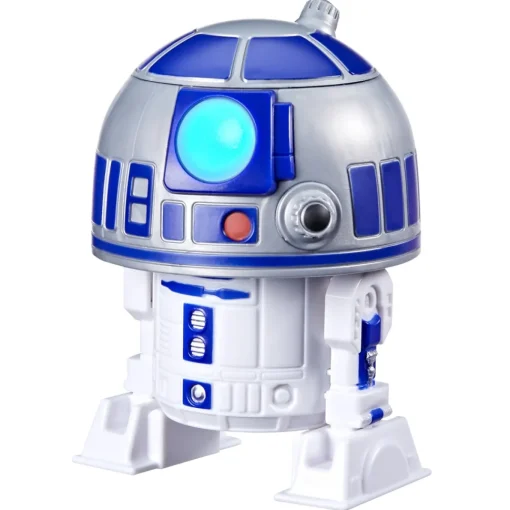 Hasbro Figuuras Surtidas Droides Star Wars * Muñecos Articulados