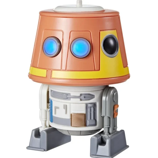 Hasbro Figuuras Surtidas Droides Star Wars * Muñecos Articulados