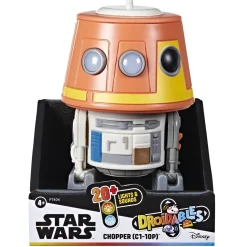 Hasbro Figuuras Surtidas Droides Star Wars * Muñecos Articulados