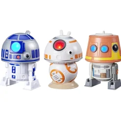 Hasbro Figuuras Surtidas Droides Star Wars * Muñecos Articulados