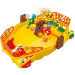 Epoch Fire Mario Stadium* Juegos Educativos