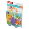Fisher-Price Libro Activity Bebe, Juguete Para Bebe Recien Nacido* Preescolar