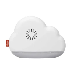 Fisher-Price Movil Lluvia De Arcoiris Para Cuna, Juguete Para Cuna Con Sonidos Relajantes Y Luces Para Bebe Recien Nacido* Preescolar