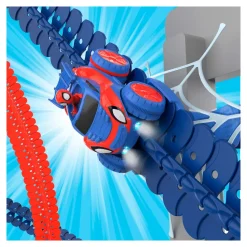Smoby Flextreme Spidey* Preescolar