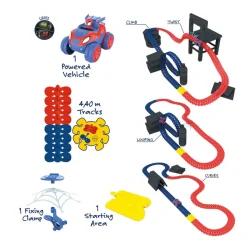 Smoby Flextreme Spidey* Preescolar