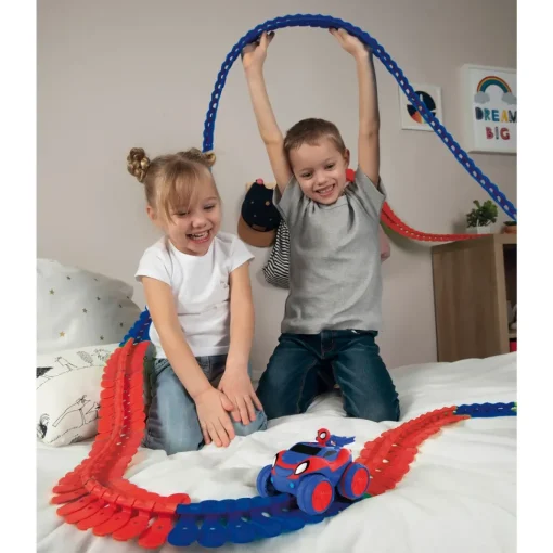 Smoby Flextreme Spidey* Preescolar