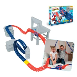 Smoby Flextreme Spidey* Preescolar