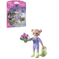Playmobil Florista Playmofriends* Muñecos Articulados