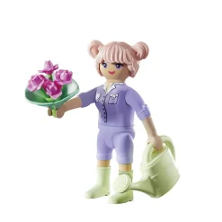 Playmobil Florista Playmofriends* Muñecos Articulados