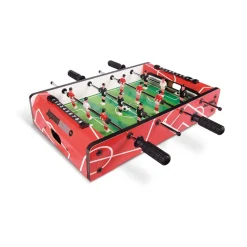El Corte Inglés Futbolin De Madera Sostenible All-Star El Corte Ingles* Juegos De Mesa