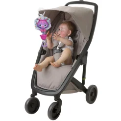 Playgro Gatito Polar * Munecas Y Peluches