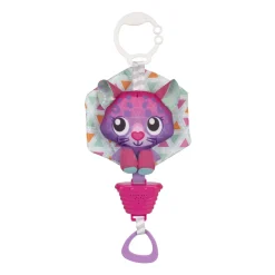 Playgro Gatito Polar * Munecas Y Peluches