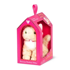 Our Generation Gatito Posable Shorthair Americano * Munecas Y Peluches