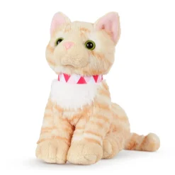 Our Generation Gatito Posable Shorthair Americano * Munecas Y Peluches