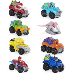 Spin Master Gift Pack True Metal De Dino Rescue 1:55* Preescolar