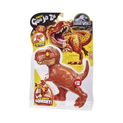 Goo Jit Zu - Jurassic World* Muñecos Articulados