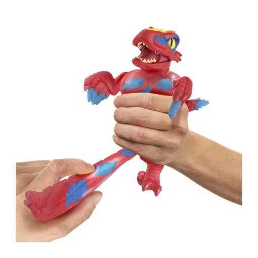 Goo Jit Zu - Jurassic World* Muñecos Articulados