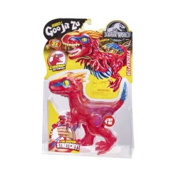 Goo Jit Zu - Jurassic World* Muñecos Articulados
