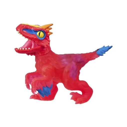 Goo Jit Zu - Jurassic World* Muñecos Articulados