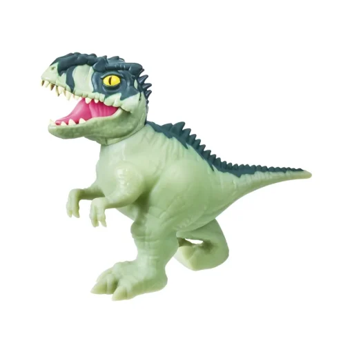 Goo Jit Zu - Jurassic World* Muñecos Articulados