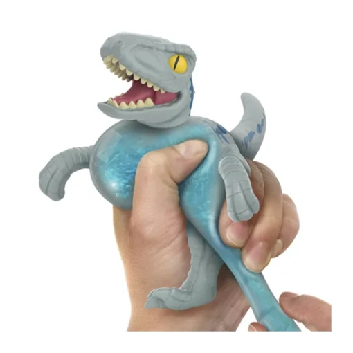 Goo Jit Zu - Jurassic World* Muñecos Articulados