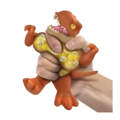 Goo Jit Zu - Jurassic World* Muñecos Articulados