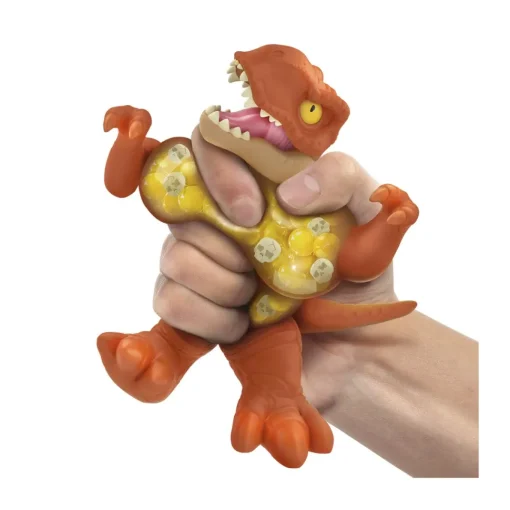 Goo Jit Zu - Jurassic World* Muñecos Articulados