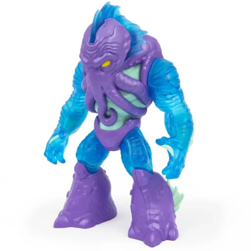 Gormiti Legends - Giant Figures* Muñecos Articulados