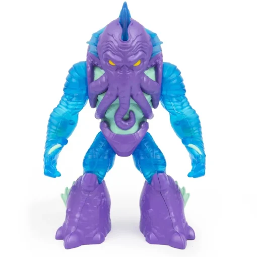 Gormiti Legends - Giant Figures* Muñecos Articulados