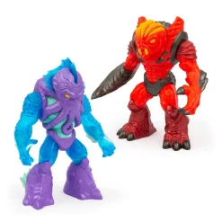 Gormiti Legends - Giant Figures* Muñecos Articulados