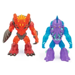 Gormiti Legends - Giant Figures* Muñecos Articulados