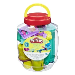 Play-Doh Gran Lata* Juegos Educativos
