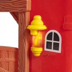 El Corte Inglés Granja Interactiva Con Luz Y Sonido Heno, Grano Y Alegriael Corte Inglesq* Preescolar