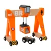 BRIO Grua Portico * Preescolar