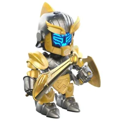 Bizak Guerrero Heropod World Of Armours* Muñecos Articulados