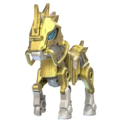 Bizak Guerrero Heropod World Of Armours* Muñecos Articulados