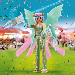 Playmobil Hada Con Zancos Special Plus* Muñecos Articulados