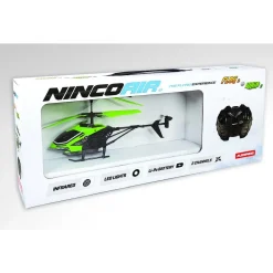 Ninco Helicoptero Whip 2* Coches, Circuitos Y Radiocontrol