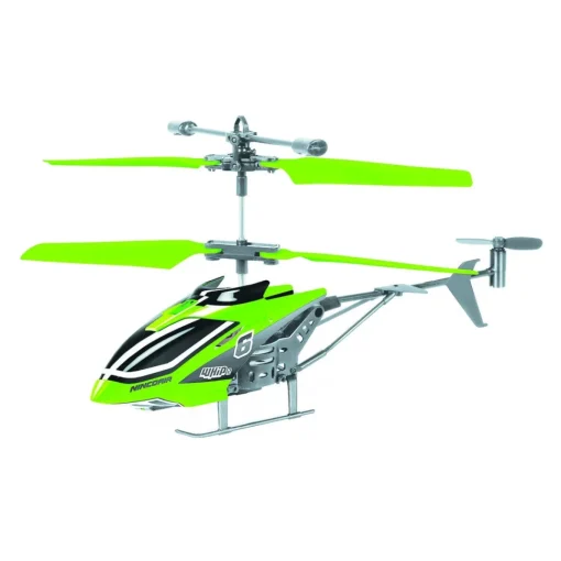 Ninco Helicoptero Whip 2* Coches, Circuitos Y Radiocontrol
