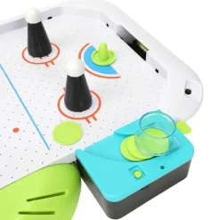 El Corte Inglés Hockey De Mesa Max El Corte Ingles* Juegos De Mesa