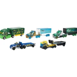 Hot Wheels Camiones De Juguete, Modelos Surtidos* Coches, Circuitos Y Radiocontrol
