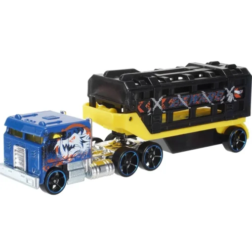 Hot Wheels Camiones De Juguete, Modelos Surtidos* Coches, Circuitos Y Radiocontrol