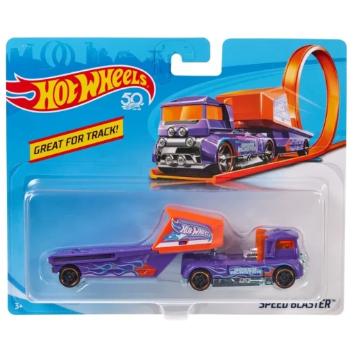 Hot Wheels Camiones De Juguete, Modelos Surtidos* Coches, Circuitos Y Radiocontrol