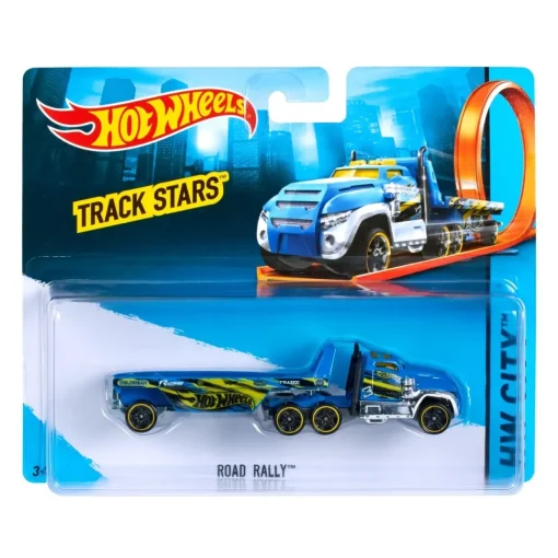 Hot Wheels Camiones De Juguete, Modelos Surtidos* Coches, Circuitos Y Radiocontrol