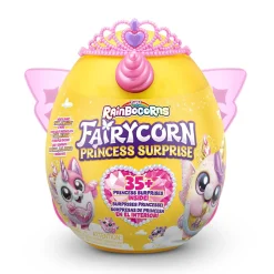 Bizak Huevo Sorpresa Surtido Rainbocorns Fairycorn Princesa * Munecas Y Peluches