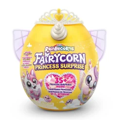 Bizak Huevo Sorpresa Surtido Rainbocorns Fairycorn Princesa * Munecas Y Peluches